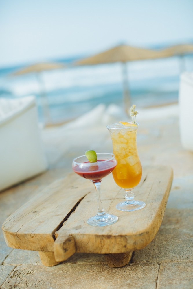 The Theodore Boutique Hotel — Beach in Chania