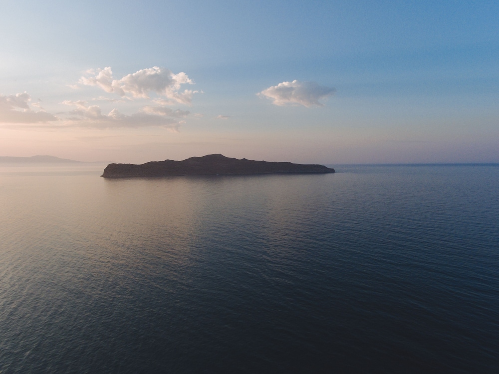 The Theodore Boutique Hotel — Beach in Chania