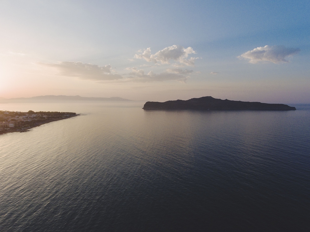 The Theodore Boutique Hotel — Beach in Chania