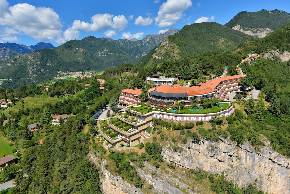 Hotel Le Balze Aktiv & Wellness - zdjęcie 4