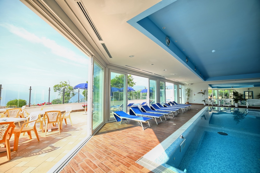 Hotel Le Balze Aktiv & Wellness - zdjęcie 3