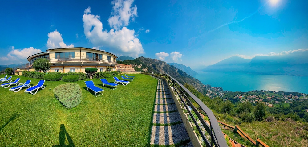 Hotel Le Balze Aktiv & Wellness - zdjęcie 2