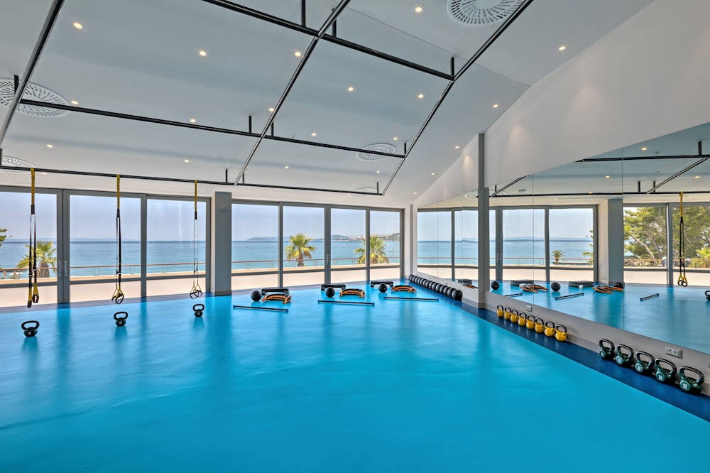 Le Meridien Lav, Split - zdjęcie 4