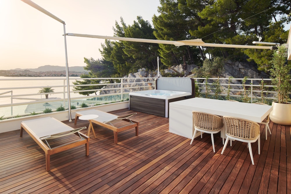 Le Meridien Lav, Split — Spa in Podstrana, Split-Dalmatia