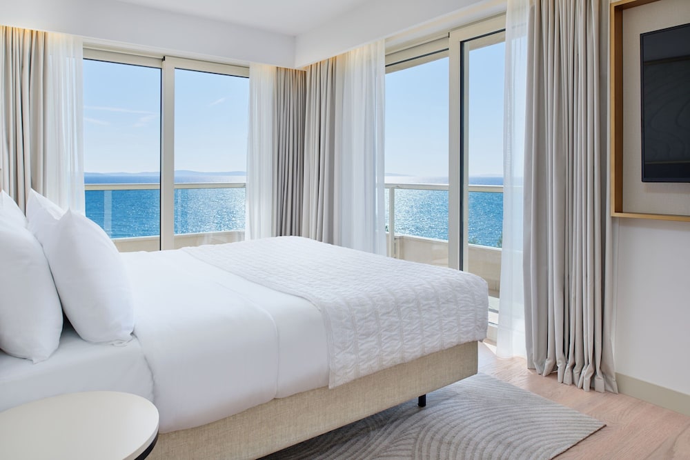 Le Meridien Lav, Split — Hotel rooms in Podstrana, Split-Dalmatia