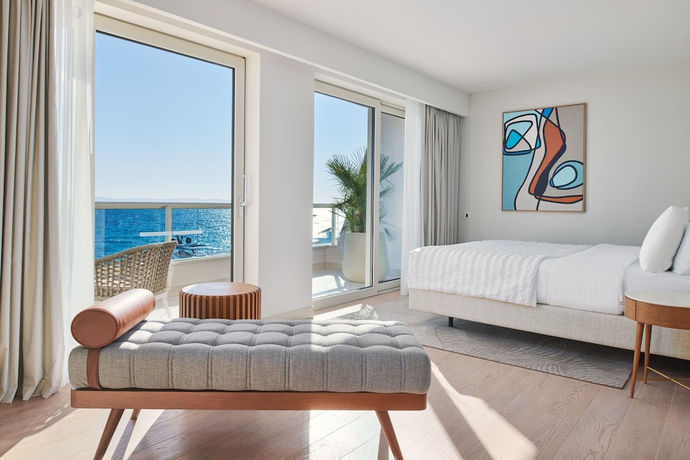 Le Meridien Lav, Split — Hotel rooms in Podstrana, Split-Dalmatia