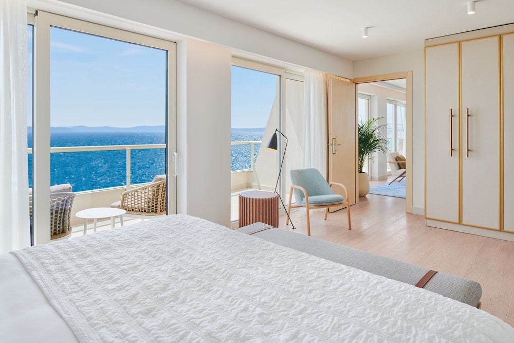 Le Meridien Lav, Split — Hotel rooms in Podstrana, Split-Dalmatia