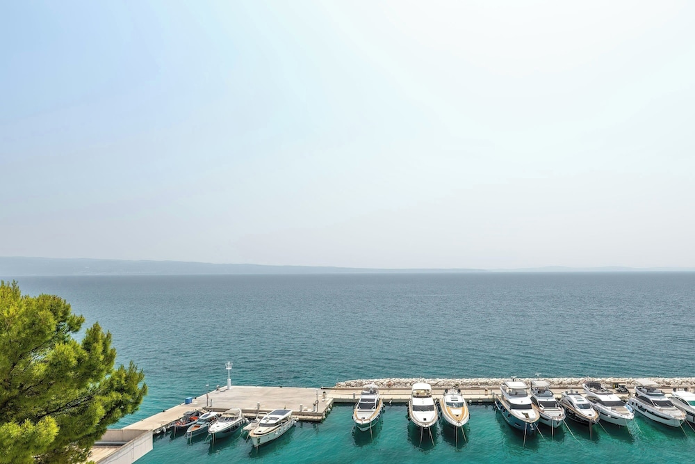 Le Meridien Lav, Split — Attractions in the area in Podstrana, Split-Dalmatia