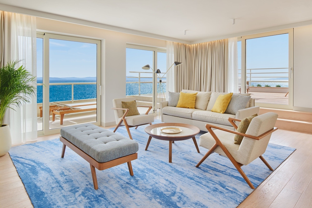 Le Meridien Lav, Split — Hotel rooms in Podstrana, Split-Dalmatia