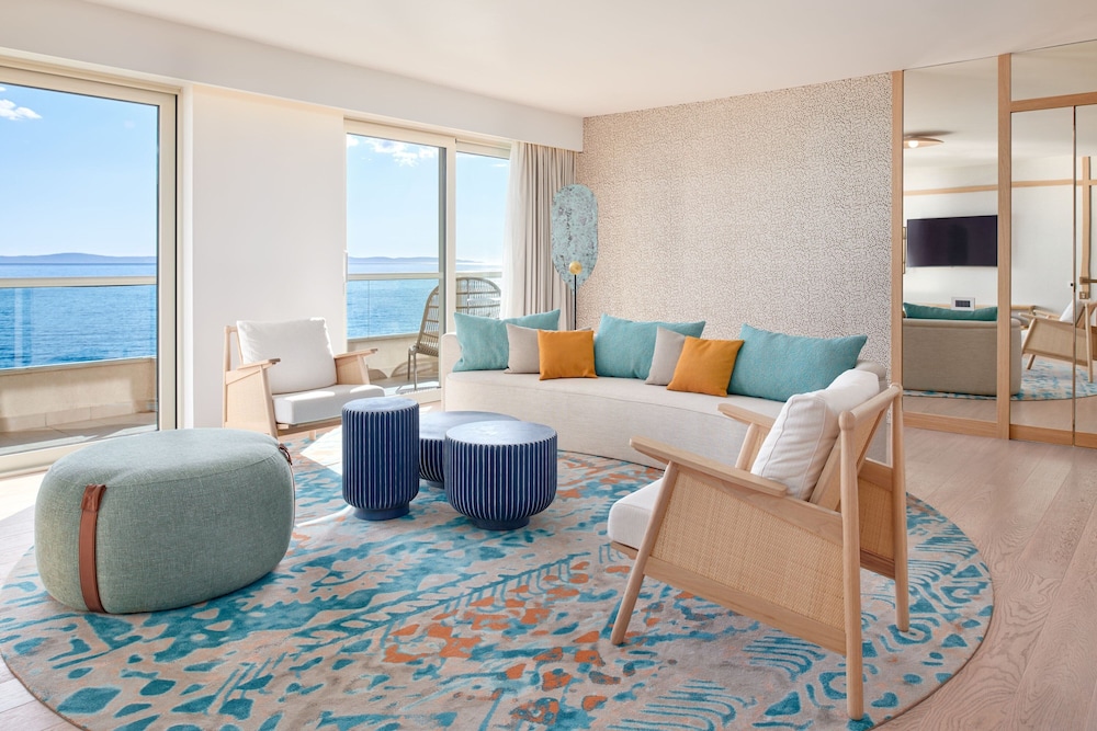Le Meridien Lav, Split — Hotel rooms in Podstrana, Split-Dalmatia
