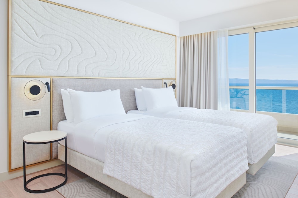 Le Meridien Lav, Split — Hotel rooms in Podstrana, Split-Dalmatia