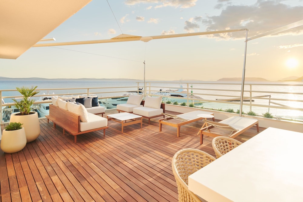 Le Meridien Lav, Split - zdjęcie 3