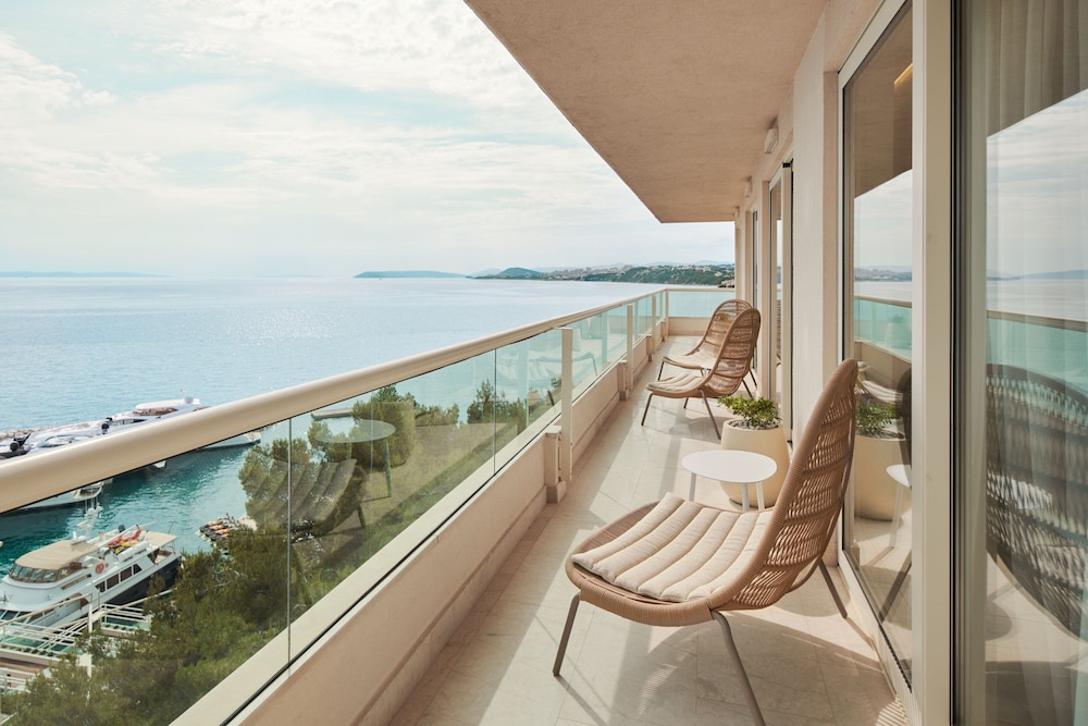 Le Meridien Lav, Split — Hotel rooms in Podstrana, Split-Dalmatia