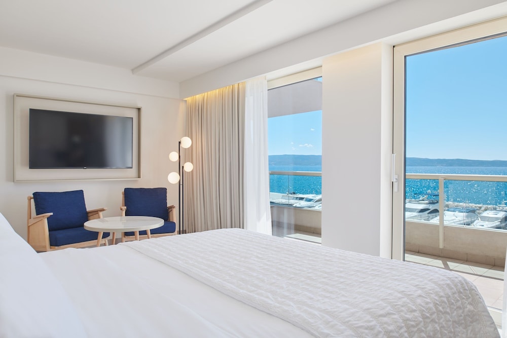 Le Meridien Lav, Split — Hotel rooms in Podstrana, Split-Dalmatia