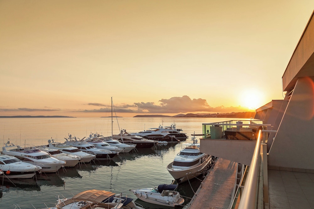 Le Meridien Lav, Split — Attractions in the area in Podstrana, Split-Dalmatia