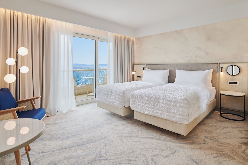 Le Meridien Lav, Split — Hotel rooms in Podstrana, Split-Dalmatia