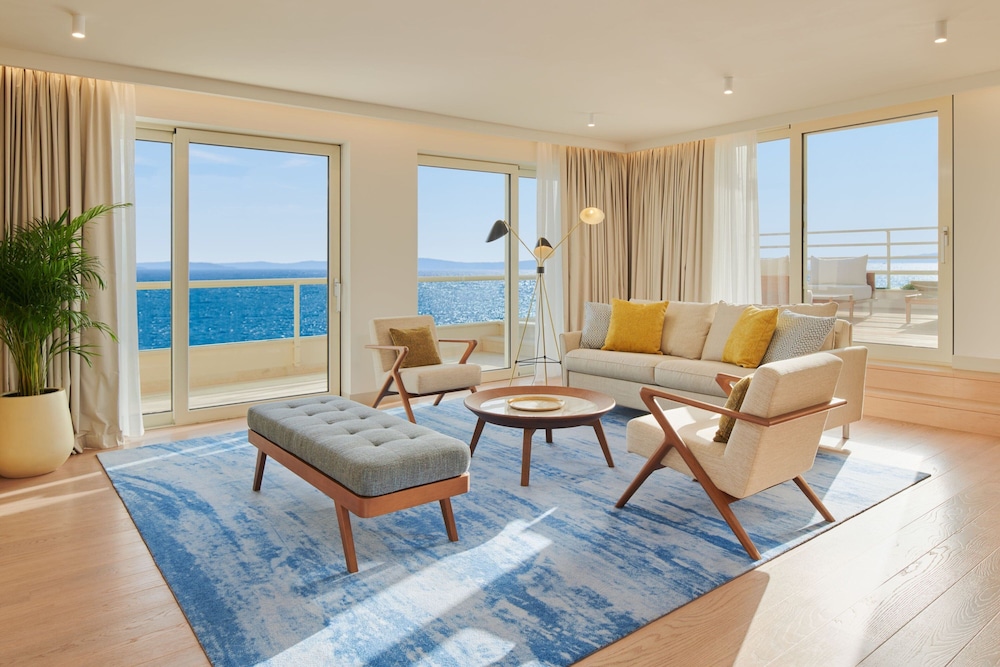 Le Meridien Lav, Split — Hotel rooms in Podstrana, Split-Dalmatia