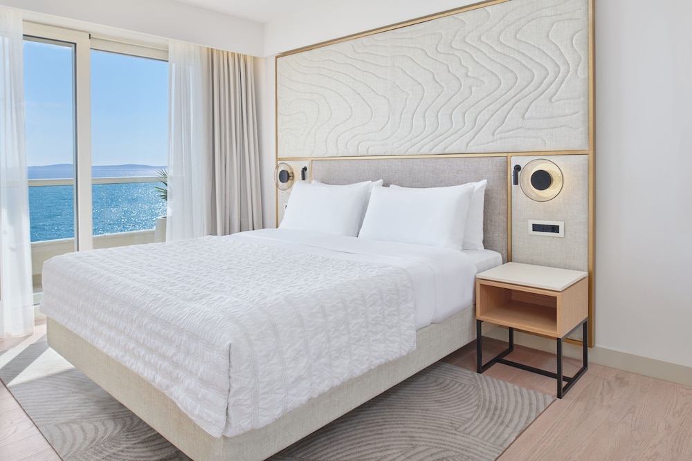 Le Meridien Lav, Split — Hotel rooms in Podstrana, Split-Dalmatia
