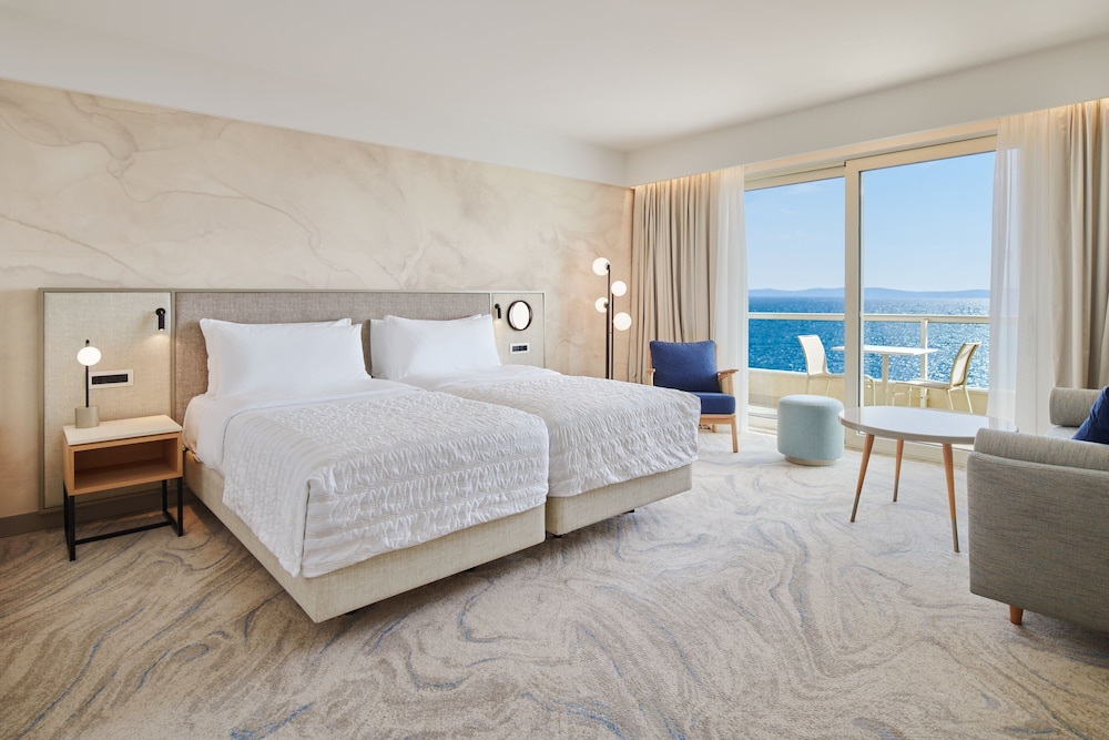 Le Meridien Lav, Split — Hotel rooms in Podstrana, Split-Dalmatia