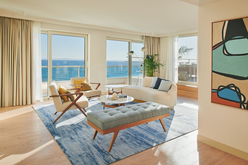 Le Meridien Lav, Split — Hotel rooms in Podstrana, Split-Dalmatia