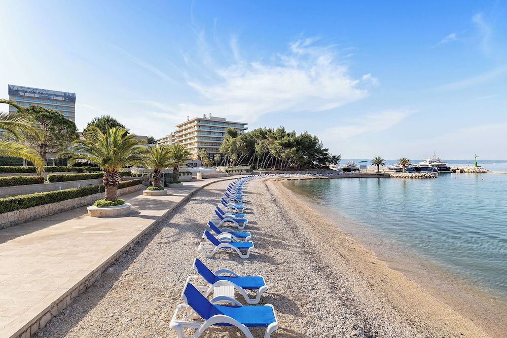 Le Meridien Lav, Split - zdjęcie 2
