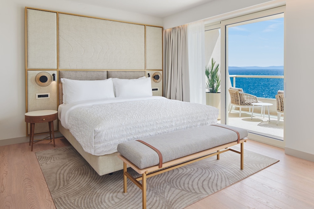 Le Meridien Lav, Split - zdjęcie 5