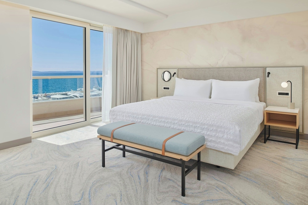 Le Meridien Lav, Split — Hotel rooms in Podstrana, Split-Dalmatia