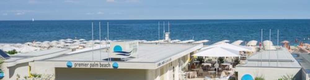 Hotel Le Palme - zdjęcie 4