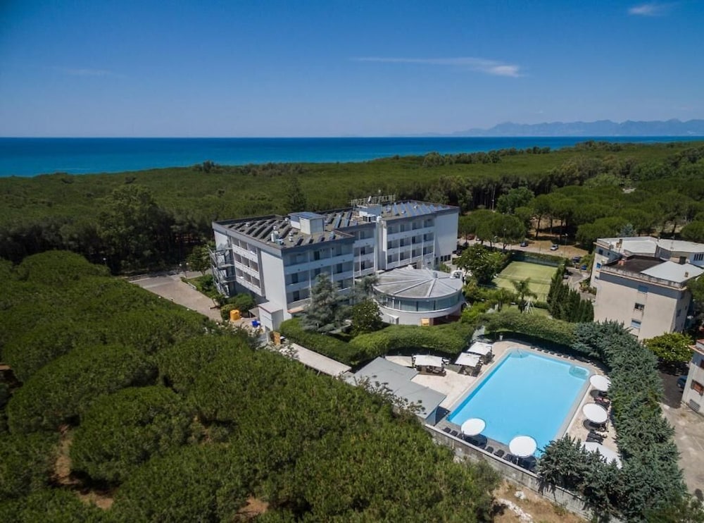 Hotel Le Palme - zdjęcie 3