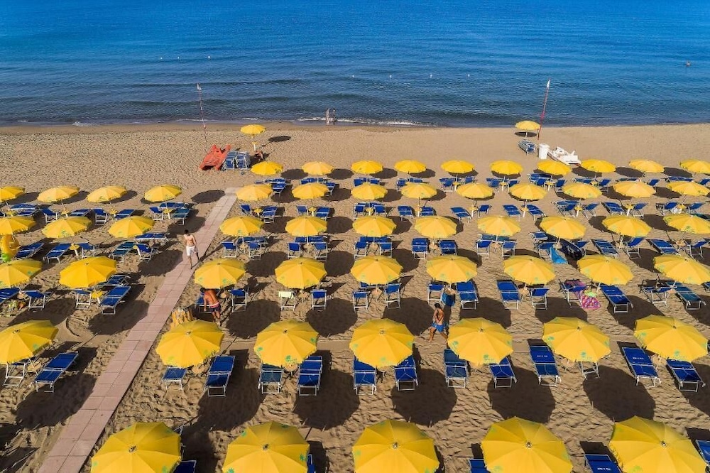 Hotel Le Palme - zdjęcie 5