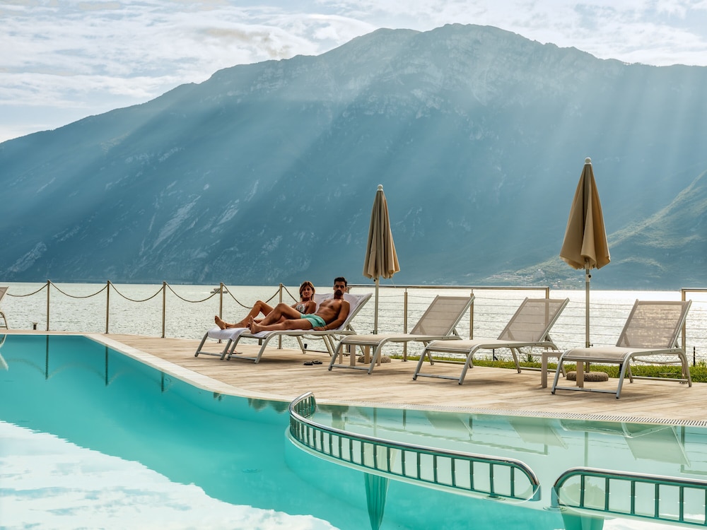 Hotel Leonardo da Vinci - zdjęcie 3