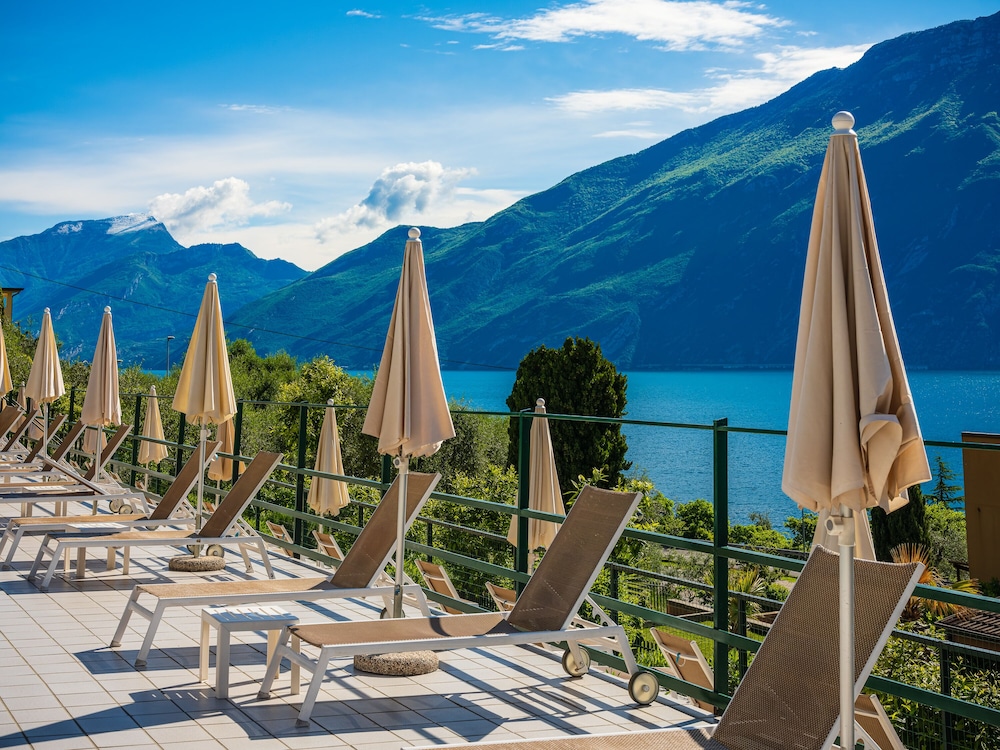 Hotel Leonardo da Vinci - zdjęcie 5