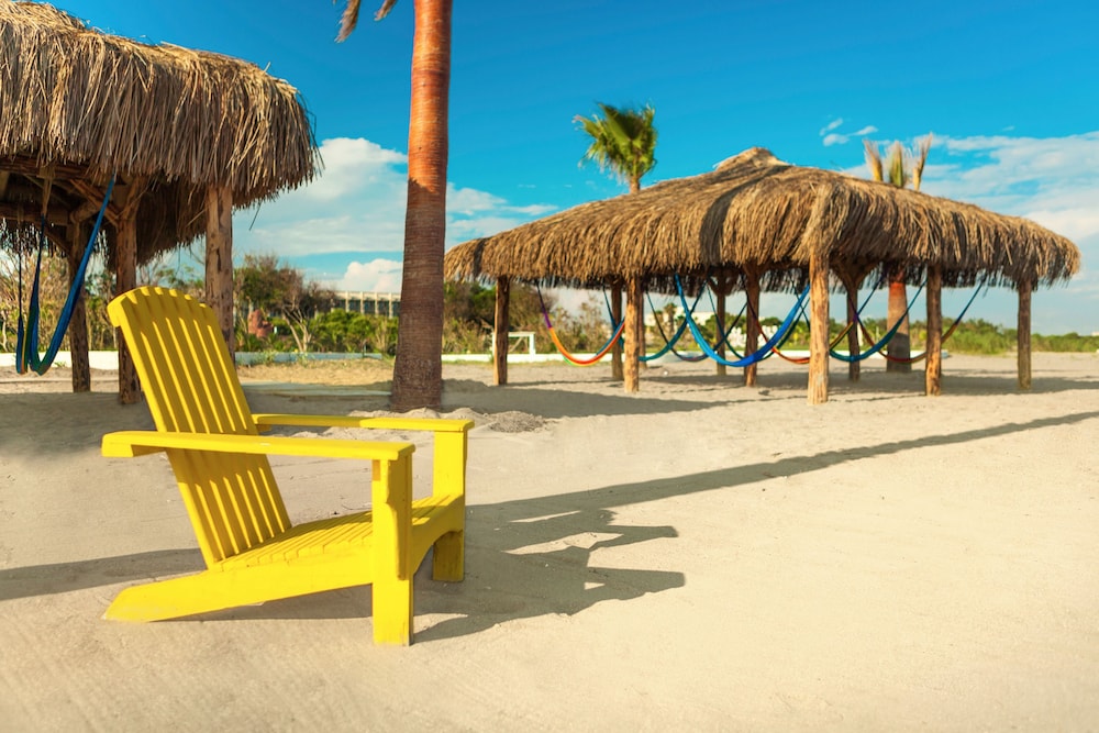 Selectum Family Resort Belek — Beach in Belek