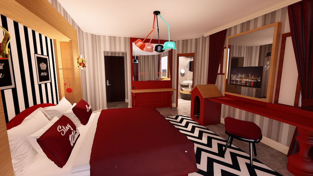 Selectum Family Resort Belek — Hotel rooms in Belek