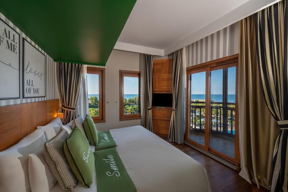 Selectum Family Resort Belek — Hotel rooms in Belek