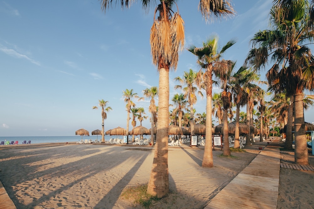 Selectum Family Resort Belek — Beach in Belek