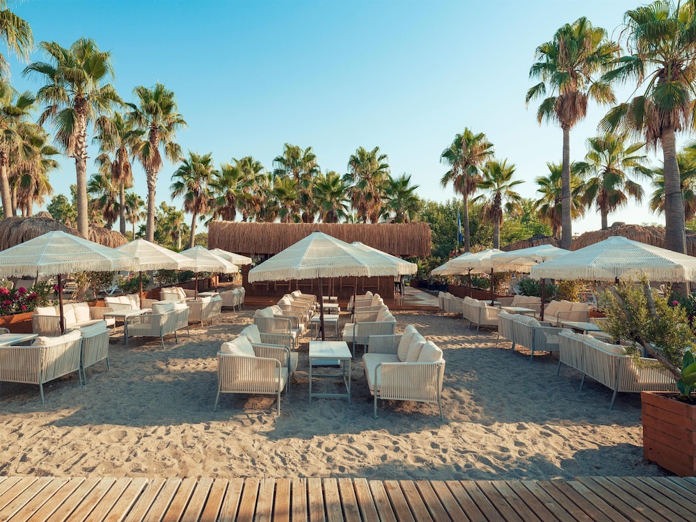 Selectum Family Resort Belek - zdjęcie 5