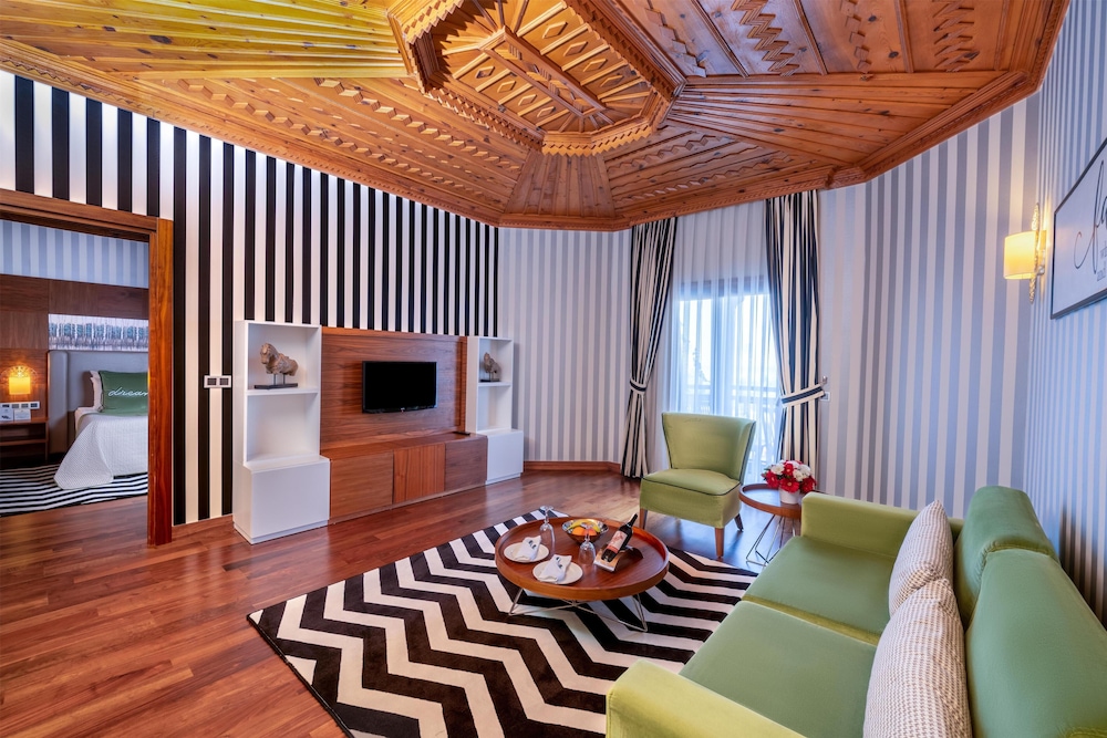 Selectum Family Resort Belek — Hotel rooms in Belek