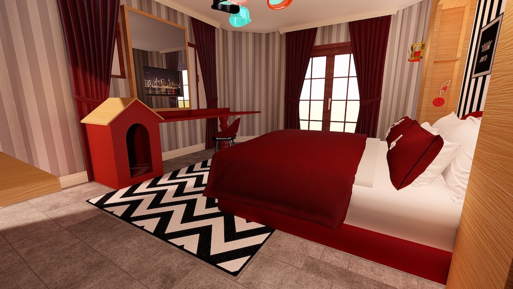 Selectum Family Resort Belek — Hotel rooms in Belek