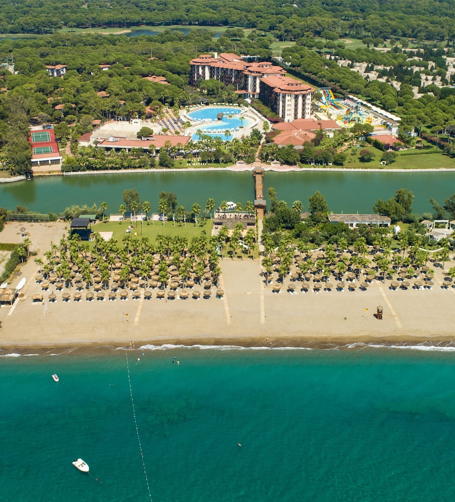 Selectum Family Resort Belek — Main photo in Belek