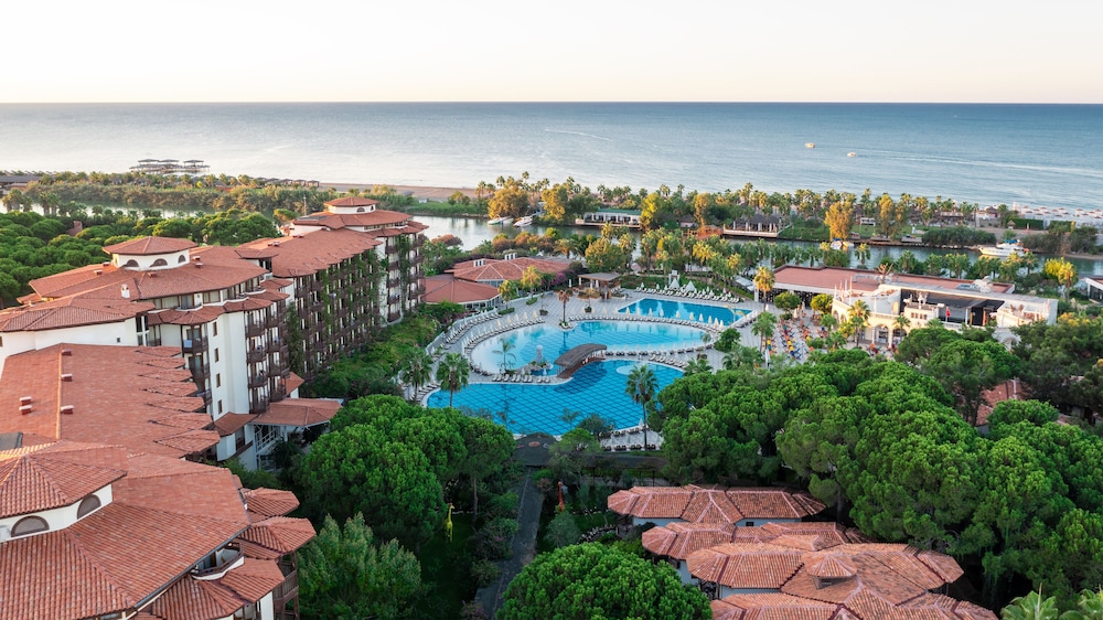 Selectum Family Resort Belek - zdjęcie 2