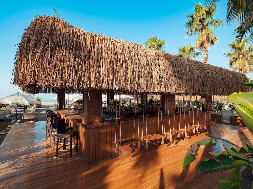Selectum Family Resort Belek — Restaurant & bars in Belek