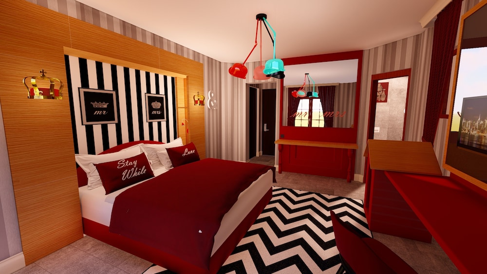 Selectum Family Resort Belek — Hotel rooms in Belek