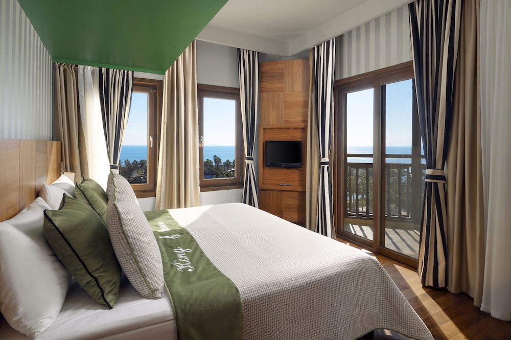 Selectum Family Resort Belek — Hotel rooms in Belek