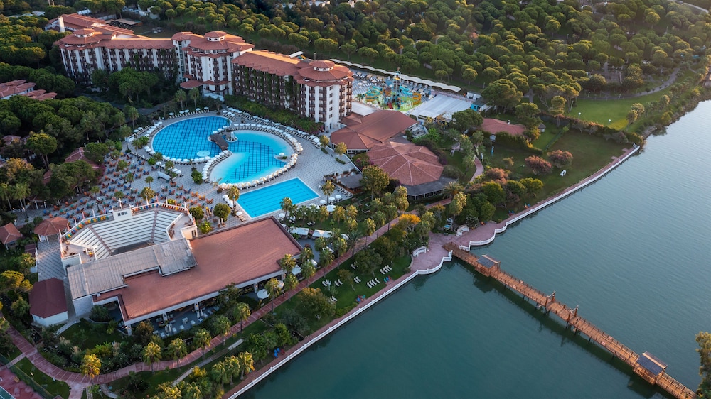 Selectum Family Resort Belek - zdjęcie 4