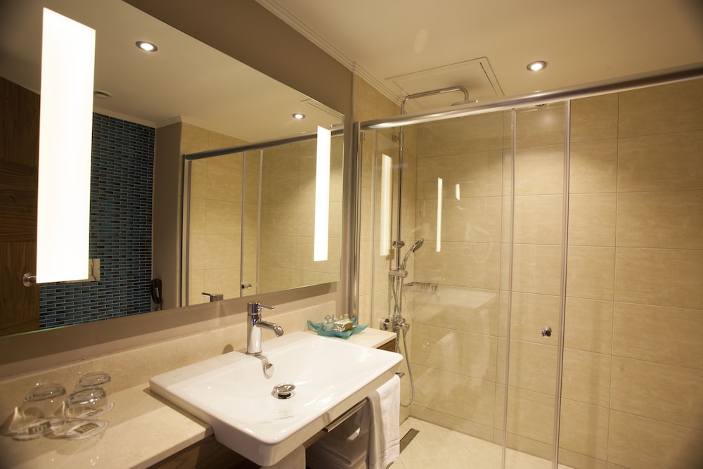 Selectum Family Resort Belek — Hotel rooms in Belek