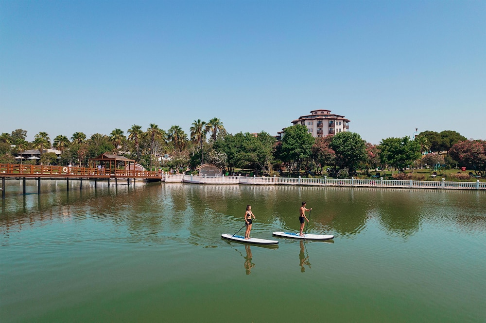 Selectum Family Resort Belek — Sports & recreation in Belek
