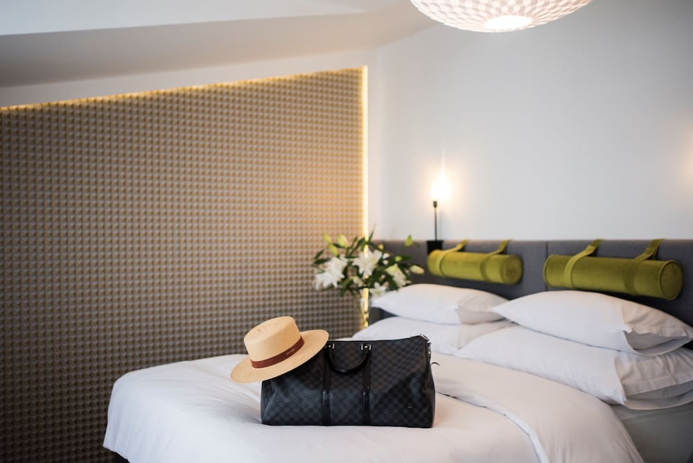 Maison Bistro & Hotel - zdjęcie 4