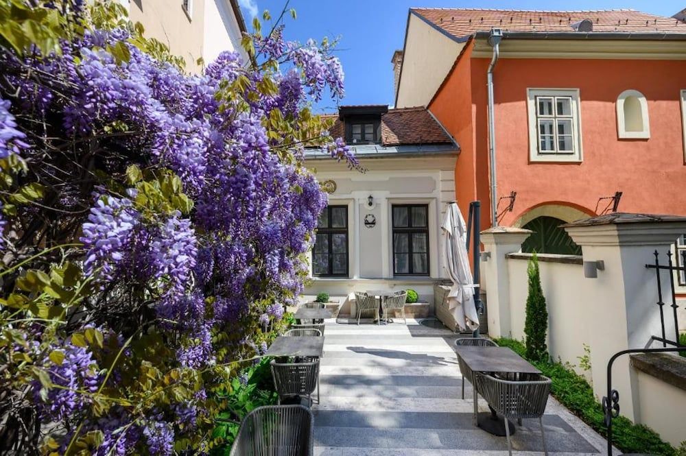 Budapeszt (5 dni) w Maison Bistro & Hotel z Gdańska
