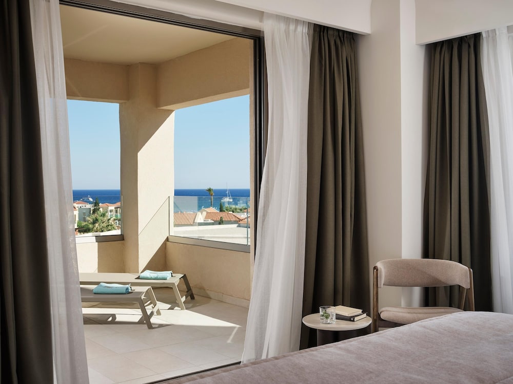 Lindos Princess Beach Hotel All Inclusive — Hotel rooms in Lardos, South Aegean